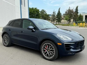 Porsche Macan GTS / MATRIX / BOSE / CARFAX / АВТОКРЕДИТ , снимка 10