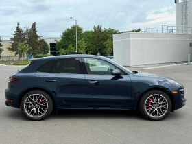 Porsche Macan GTS / MATRIX / BOSE / CARFAX / АВТОКРЕДИТ , снимка 3