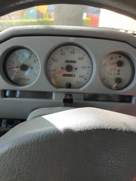 Suzuki Samurai, снимка 15