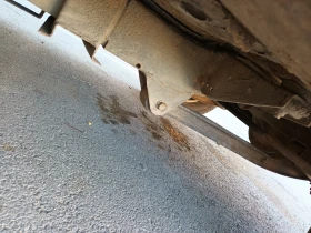 Suzuki Samurai, снимка 8