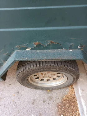 Suzuki Samurai, снимка 11