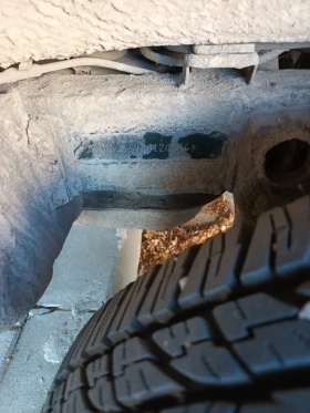 Suzuki Samurai, снимка 5