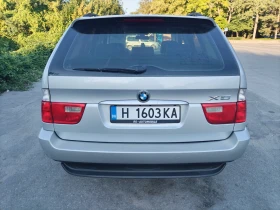 BMW X5, снимка 4