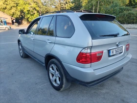 BMW X5, снимка 7