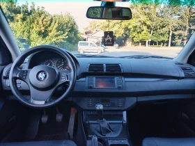 BMW X5, снимка 6