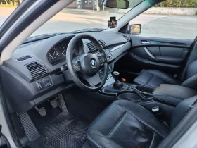 BMW X5, снимка 5