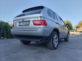 BMW X5, снимка 10