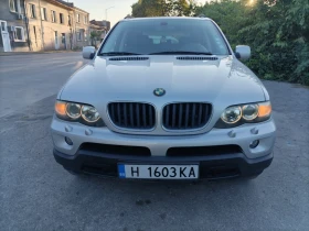 BMW X5, снимка 3
