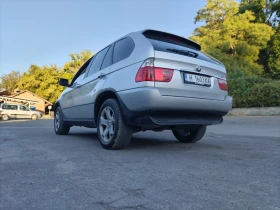 BMW X5, снимка 9