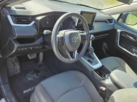 Toyota Rav4 XLE AWD / CARFAX / CAMERA / АВТОКРЕДИТ, снимка 5