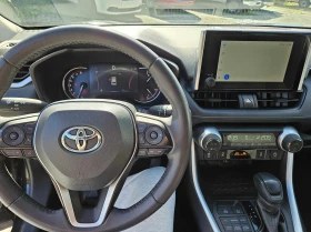 Toyota Rav4 XLE AWD / CARFAX / CAMERA / АВТОКРЕДИТ, снимка 9