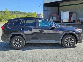 Toyota Rav4 XLE AWD / CARFAX / CAMERA / АВТОКРЕДИТ, снимка 14