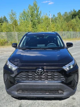 Toyota Rav4 XLE AWD / CARFAX / CAMERA / АВТОКРЕДИТ, снимка 17