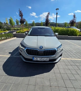 Skoda Karoq 2.0 td 4x4, снимка 1