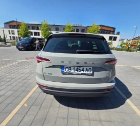 Skoda Karoq 2.0 td 4x4, снимка 5