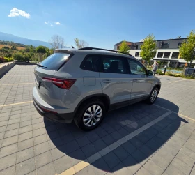 Skoda Karoq 2.0 td 4x4, снимка 4