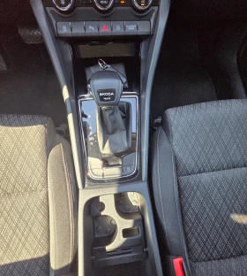 Skoda Karoq 2.0 td 4x4, снимка 16