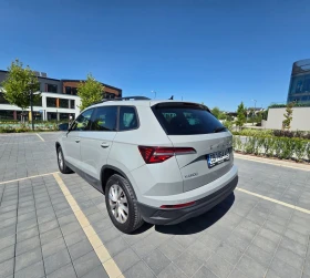 Skoda Karoq 2.0 td 4x4, снимка 6