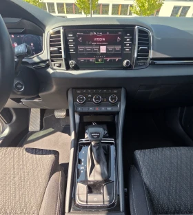 Skoda Karoq 2.0 td 4x4, снимка 13
