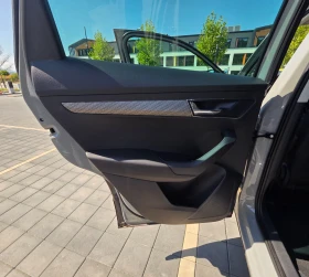 Skoda Karoq 2.0 td 4x4, снимка 8