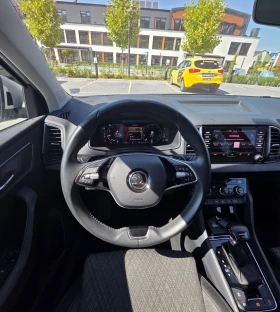 Skoda Karoq 2.0 td 4x4, снимка 14