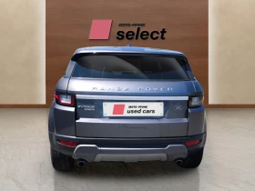 Land Rover Range Rover Evoque 2.0 TD4, снимка 3