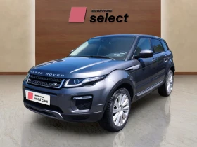 Land Rover Range Rover Evoque 2.0 TD4, снимка 1