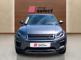 Land Rover Range Rover Evoque 2.0 TD4, снимка 6