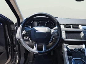Land Rover Range Rover Evoque 2.0 TD4, снимка 10
