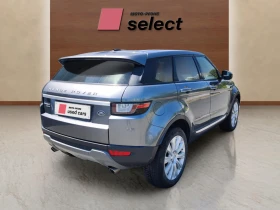 Land Rover Range Rover Evoque 2.0 TD4, снимка 4
