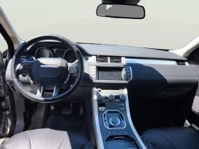 Land Rover Range Rover Evoque 2.0 TD4, снимка 9