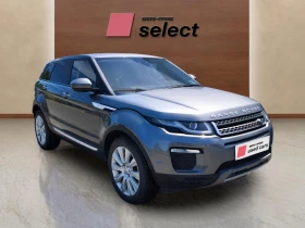 Land Rover Range Rover Evoque 2.0 TD4, снимка 5