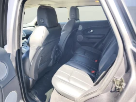 Land Rover Range Rover Evoque 2.0 TD4, снимка 8