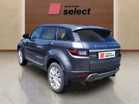 Land Rover Range Rover Evoque 2.0 TD4, снимка 2