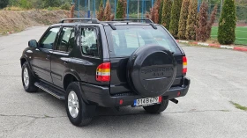 Opel Frontera 2.2 DTI KLIMA/KOJA/БЕЗ ТОЧКА РЪЖДА, снимка 5