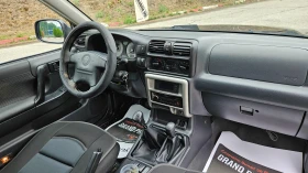 Opel Frontera 2.2 DTI KLIMA/KOJA/БЕЗ ТОЧКА РЪЖДА, снимка 11