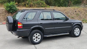 Opel Frontera 2.2 DTI KLIMA/KOJA/БЕЗ ТОЧКА РЪЖДА, снимка 7