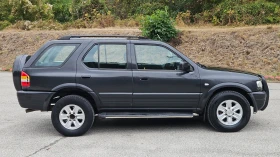 Opel Frontera 2.2 DTI KLIMA/KOJA/БЕЗ ТОЧКА РЪЖДА, снимка 8