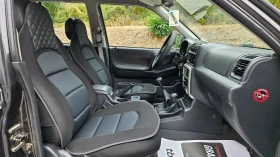 Opel Frontera 2.2 DTI KLIMA/KOJA/БЕЗ ТОЧКА РЪЖДА, снимка 13