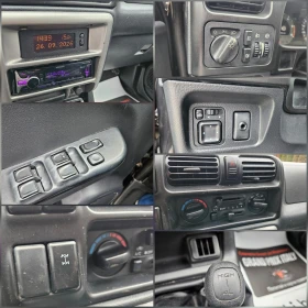 Opel Frontera 2.2 DTI KLIMA/KOJA/БЕЗ ТОЧКА РЪЖДА, снимка 15