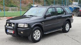 Opel Frontera 2.2 DTI KLIMA/KOJA/БЕЗ ТОЧКА РЪЖДА, снимка 2