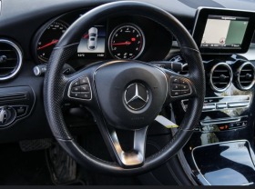 Mercedes-Benz GLC 250, снимка 7 - Автомобили и джипове - 43671130