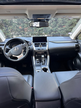 Lexus NX, снимка 7
