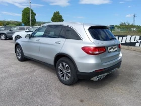 Mercedes-Benz GLC 220 d* 4MATIC* , снимка 5