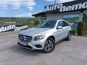  Mercedes-Benz GLC 22...