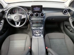 Mercedes-Benz GLC 220 d* 4MATIC* , снимка 13