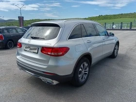 Mercedes-Benz GLC 220 d* 4MATIC* , снимка 4