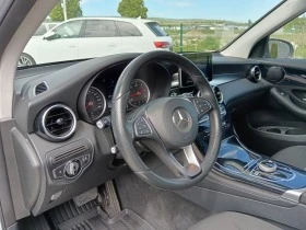 Mercedes-Benz GLC 220 d* 4MATIC* , снимка 7