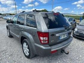 Jeep Grand cherokee 3.0CRD - [5] 