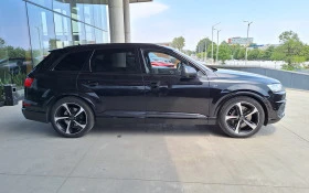 Audi SQ7 4.0 V8 TDI quattro - [3] 